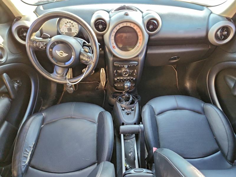 2012 MINI COOPER S C #3312466610