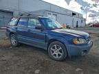 Lot #3309454973 2005 SUBARU FORESTER 2
