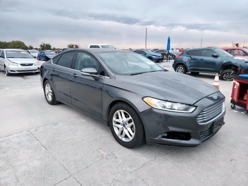 2015 FORD FUSION SE #3296215405