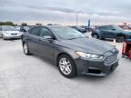Lot #3296215405 2015 FORD FUSION SE