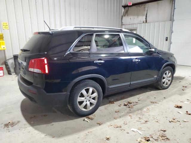2013 KIA SORENTO LX #3297921847