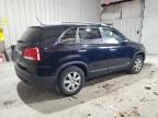 Lot #3297921847 2013 KIA SORENTO LX