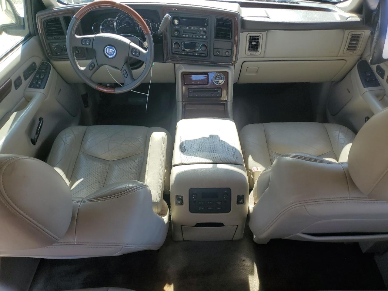Lot #3287470061 2005 CADILLAC ESCALADE L