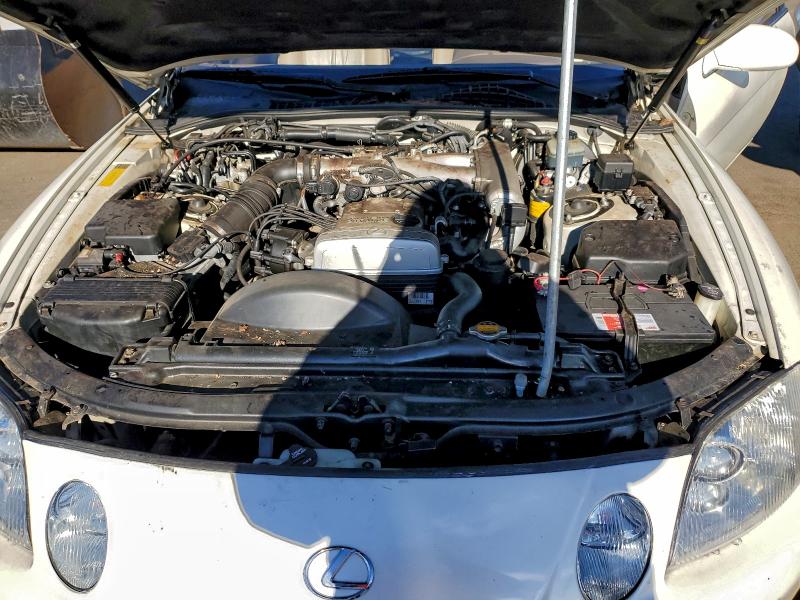 1994 LEXUS SC 300 #3311461249