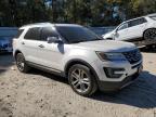 Lot #3304430590 2016 FORD EXPLORER L