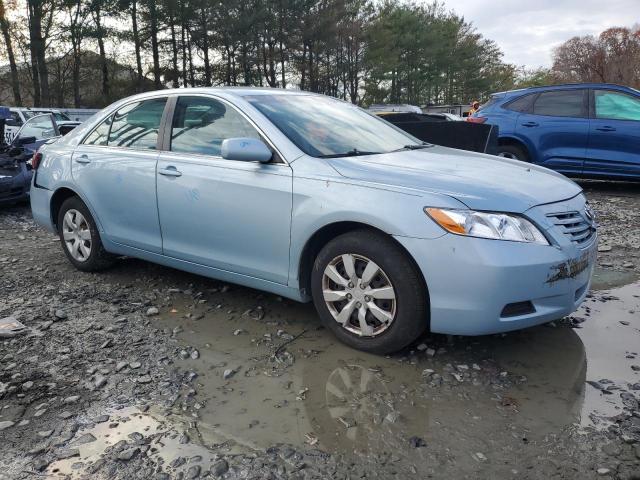 2009 TOYOTA CAMRY BASE #3291247973