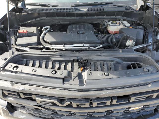 2022 CHEVROLET SILVERADO #3302878910