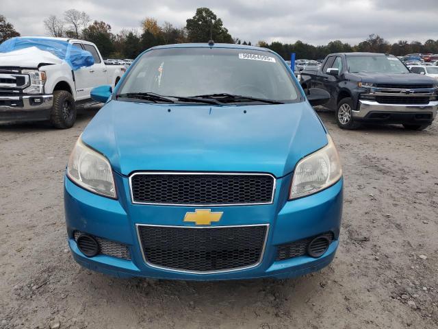 2009 CHEVROLET AVEO LS #3292527733