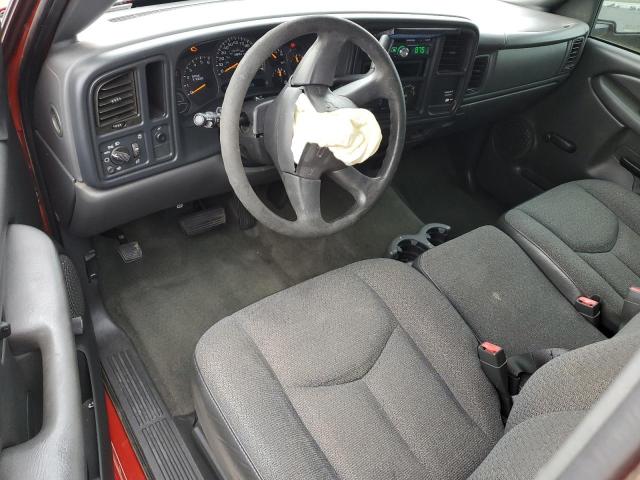 2003 CHEVROLET SILVERADO #3301875434