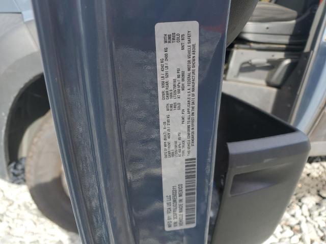 2021 RAM PROMASTER #3312290785