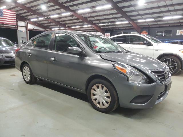 2019 NISSAN VERSA S - 3N1CN7AP9KL852035