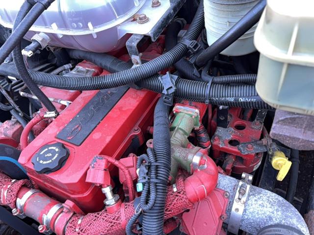 2016 BLUE BIRD SCHOOL BUS #3292323315