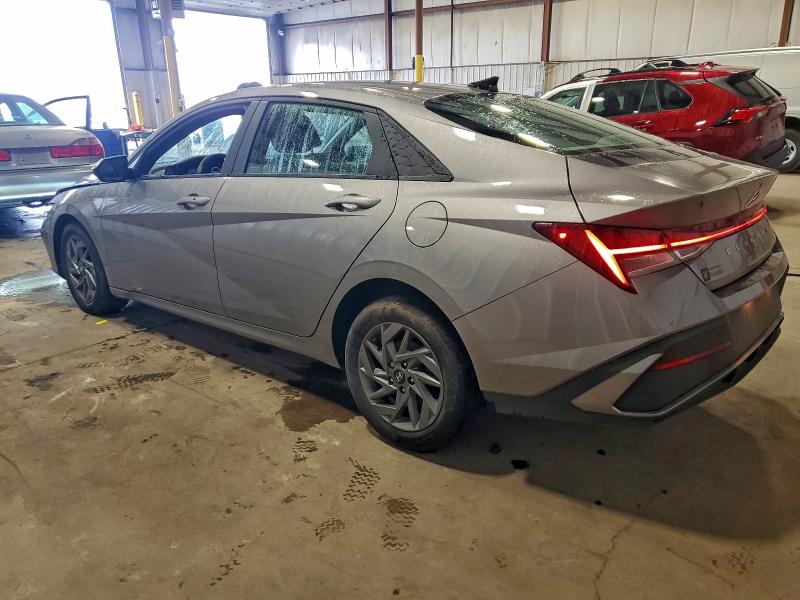 2024 HYUNDAI ELANTRA BL #3298028153