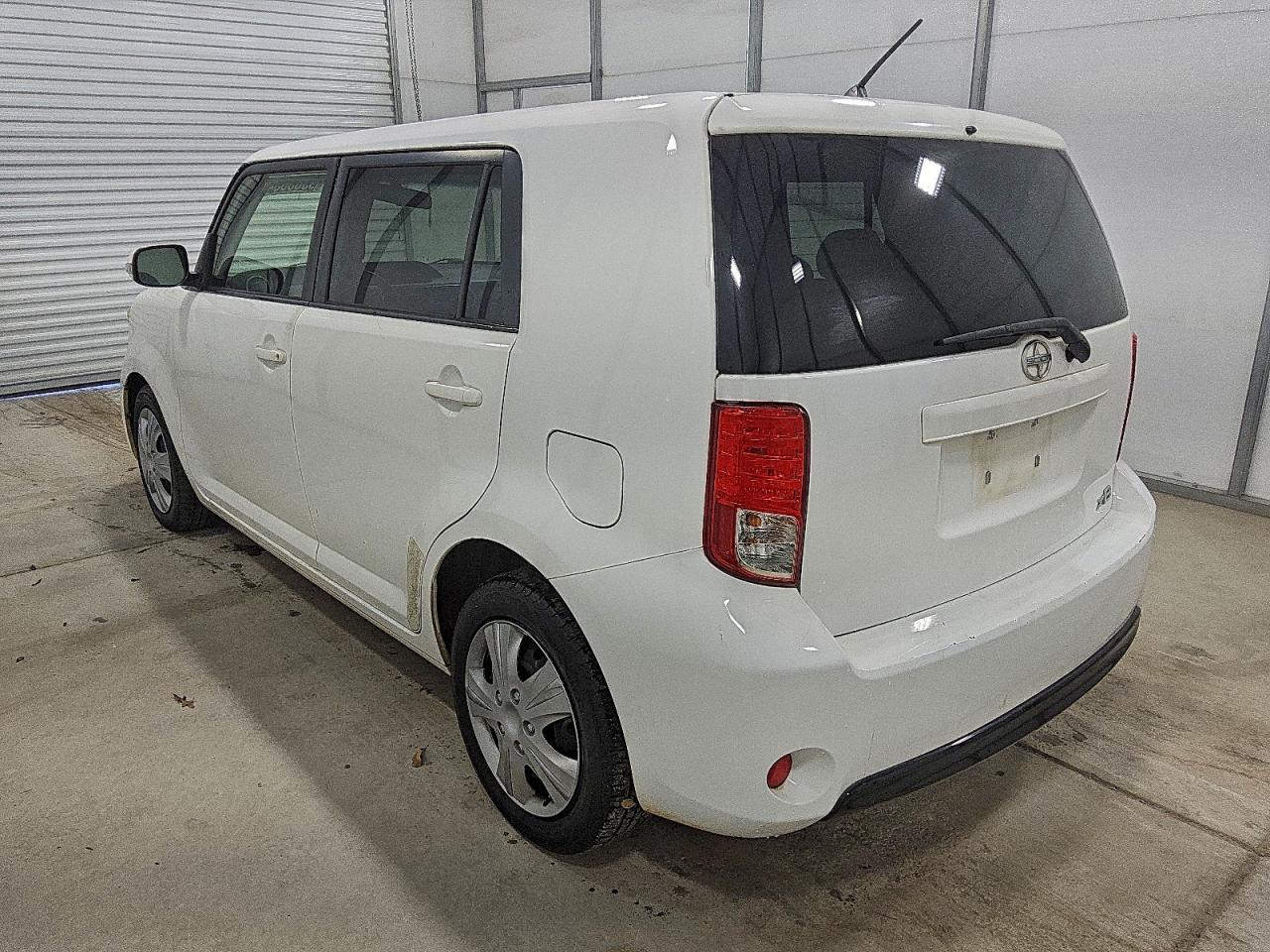 TOYOTA SCION XB