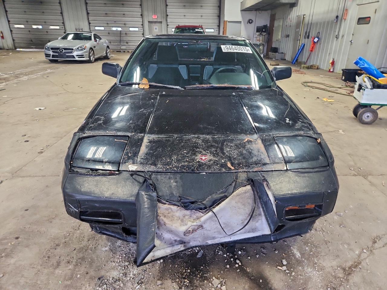 Lot #3301721371 1986 TOYOTA MR2