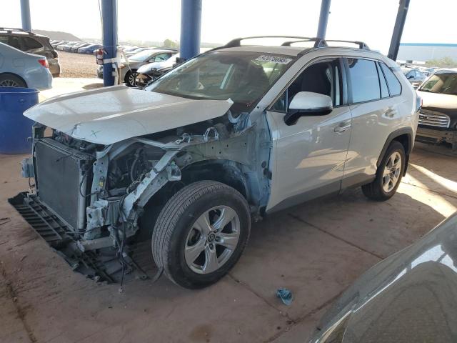 2019 TOYOTA RAV4 XLE #3297993040