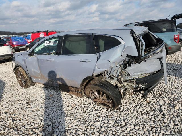 2020 HONDA CR-V EXL - 2HKRW2H89LH625855