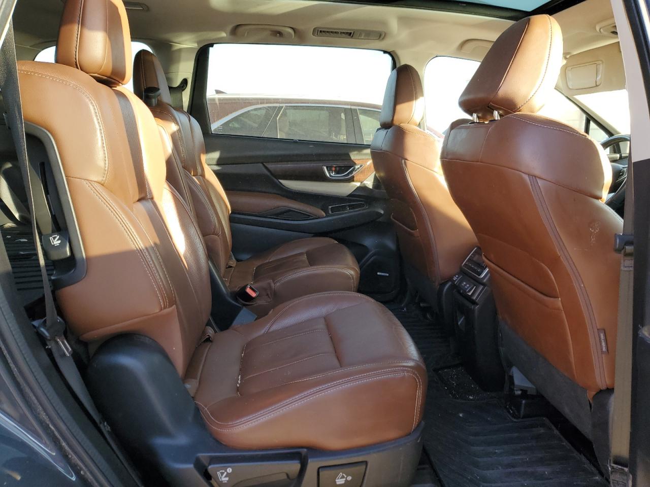 Lot #3312718291 2020 SUBARU ASCENT TOU