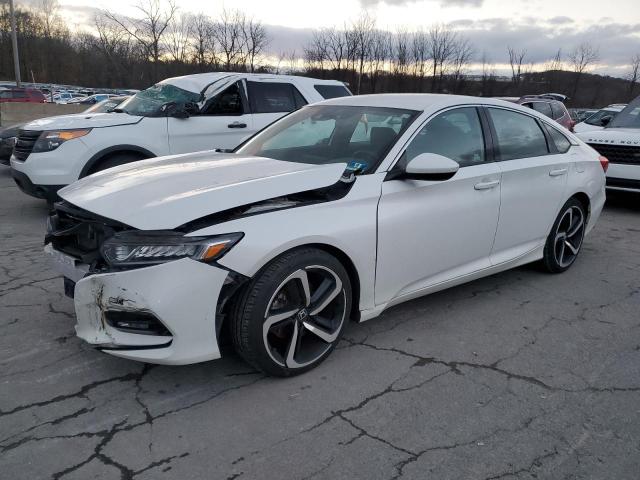 2018 HONDA ACCORD SPO #3301745354