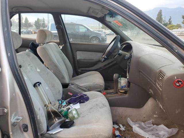 1996 TOYOTA CAMRY DX #3298085129