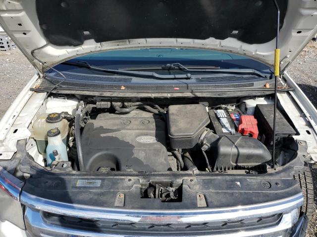 2011 FORD EDGE SE #3296290455