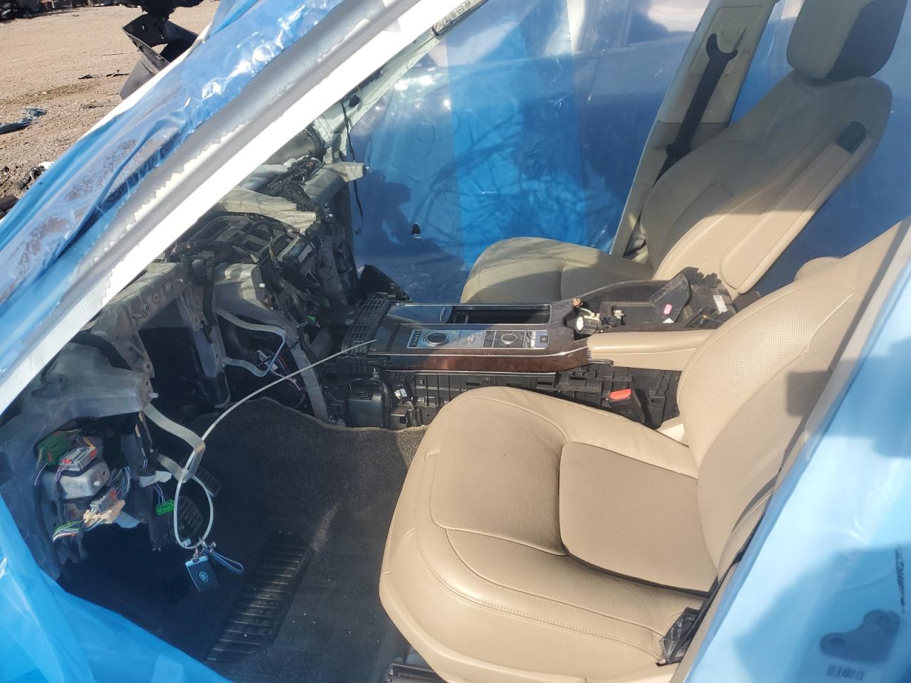 LAND ROVER RANGE ROVER HSE WESTMINSTER EDITION