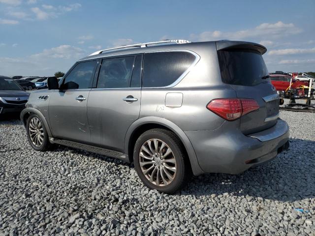 2016 INFINITI QX80 #3301859004