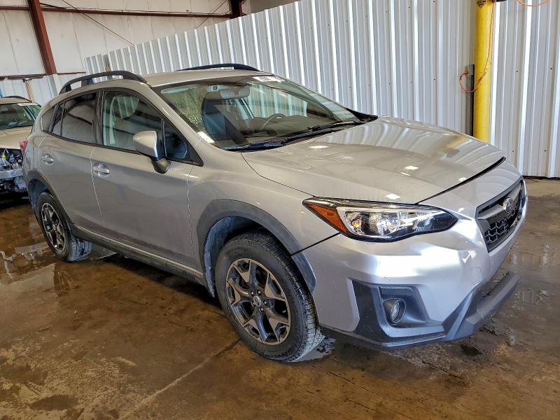 2018 SUBARU CROSSTREK #3303879755
