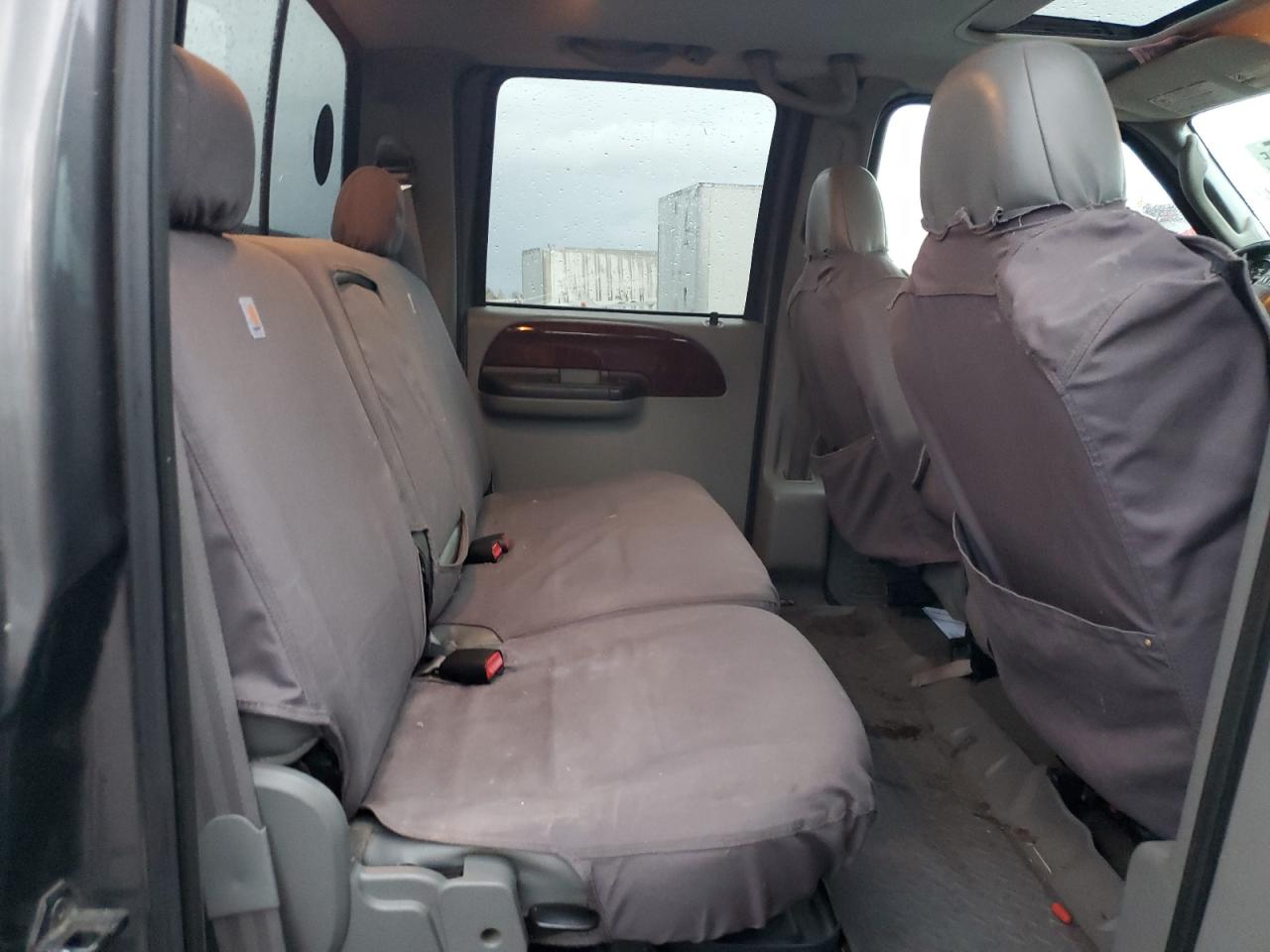 Lot #3285604265 2006 FORD F350 SRW S