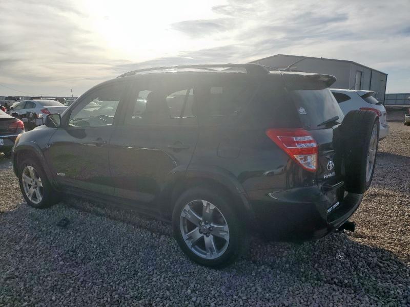 2010 TOYOTA RAV4 SPORT #3291226028