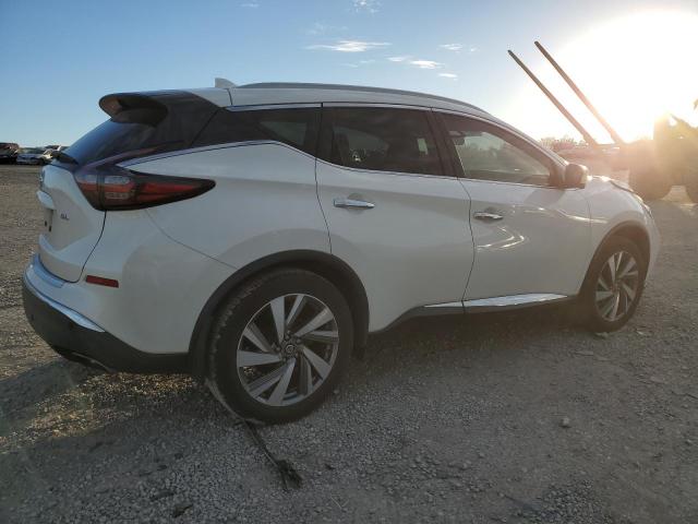 2019 NISSAN MURANO S #3302760349