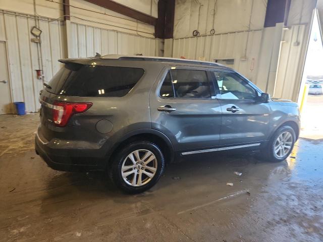 2018 FORD EXPLORER X #3296364189