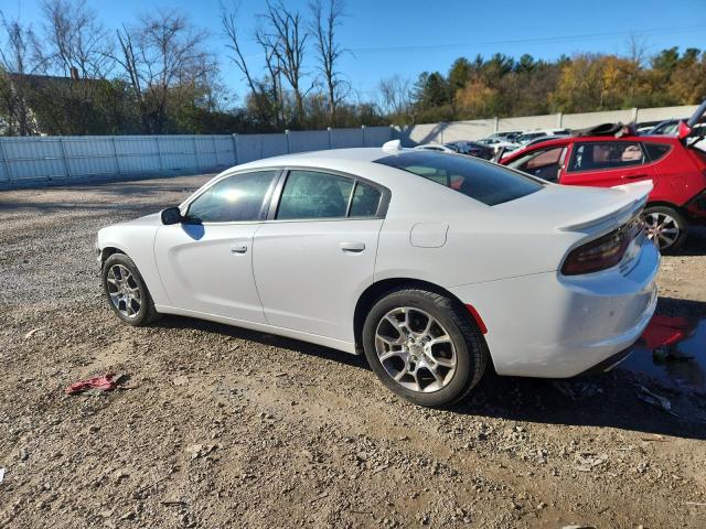 2015 DODGE CHARGER SX - 2C3CDXJG3FH875586