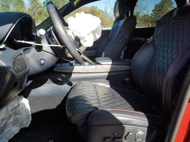 2022 GENESIS GV70 BASE #3297147542