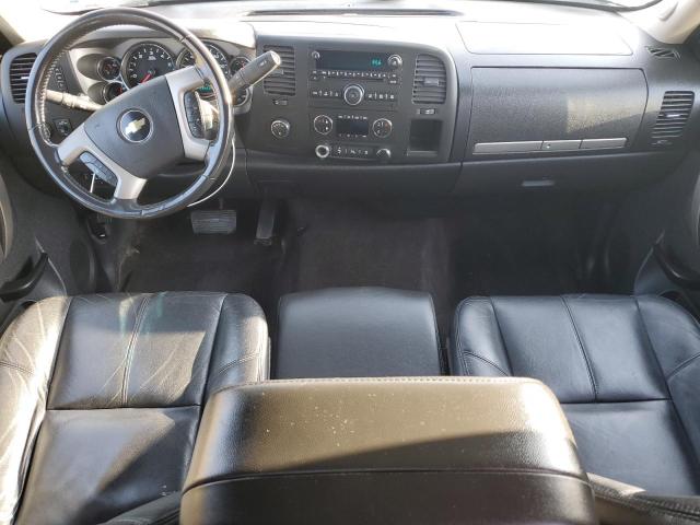 2011 CHEVROLET SILVERADO #3293315468