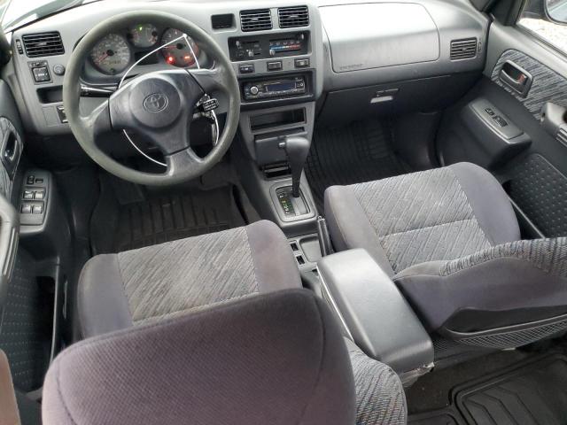 1998 TOYOTA RAV4 #3293390468
