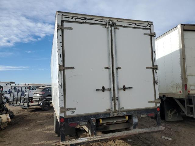 2016 FORD E450 #3287483000