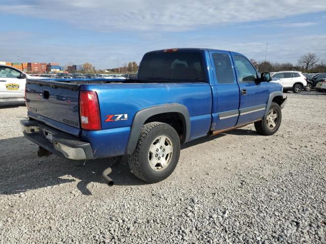 2004 CHEVROLET SILVERADO #3303727457