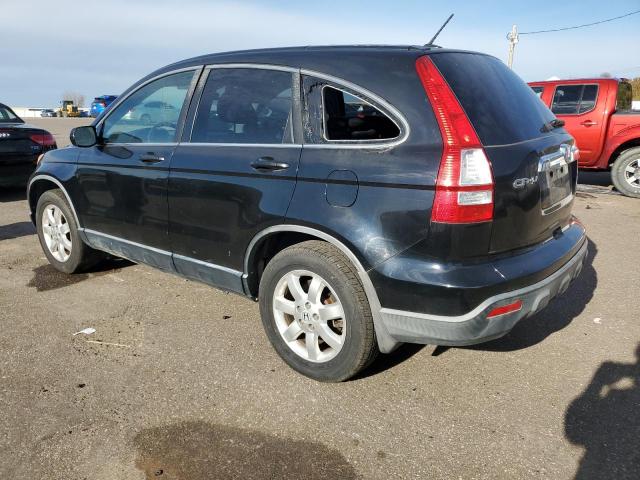2008 HONDA CR-V EXL #3293331432
