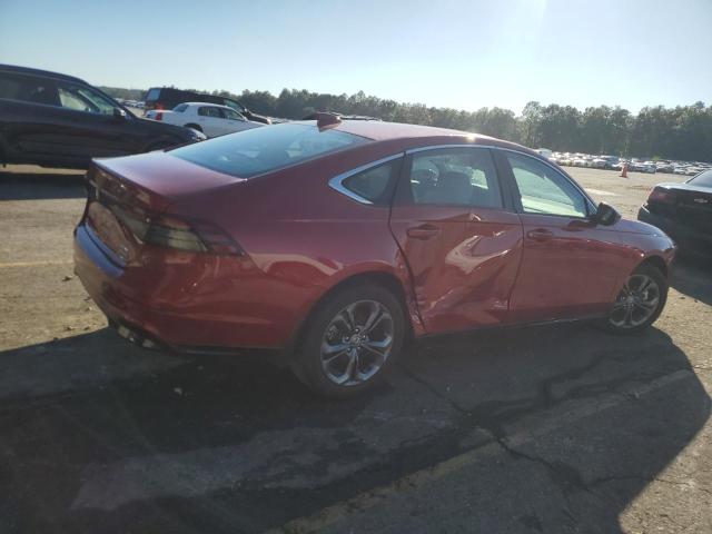 2024 HONDA ACCORD HYB #3286683315