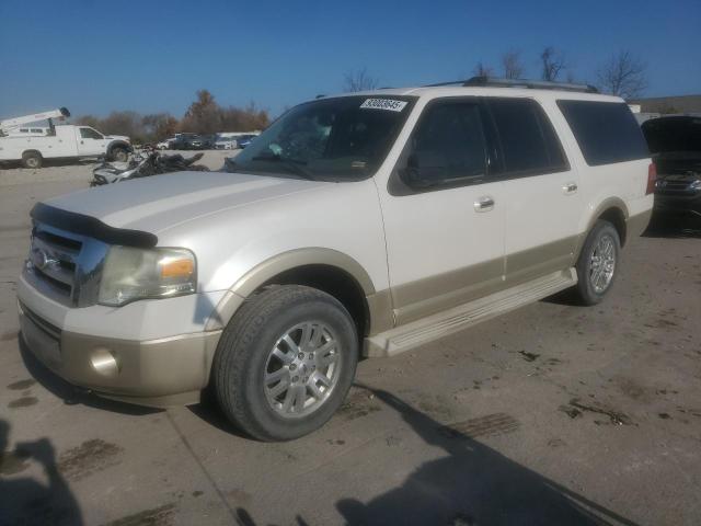 2010 FORD EXPEDITION #3311457253
