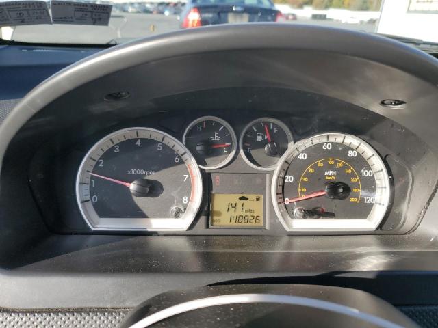 2011 CHEVROLET AVEO LS - KL1TD6DE6BB156830