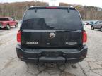 Lot #3296282418 2012 NISSAN ARMADA SV