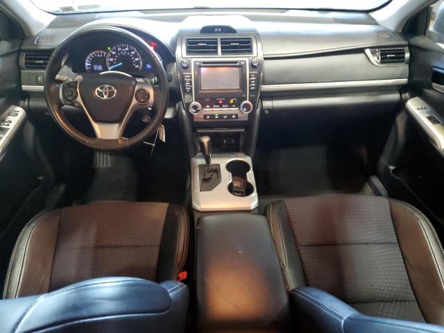 2013 TOYOTA CAMRY L #3302759405