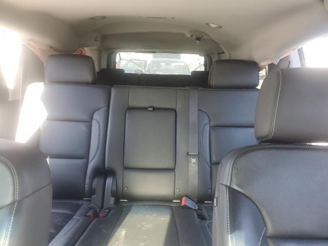 2019 CHEVROLET SUBURBAN K #3294179943