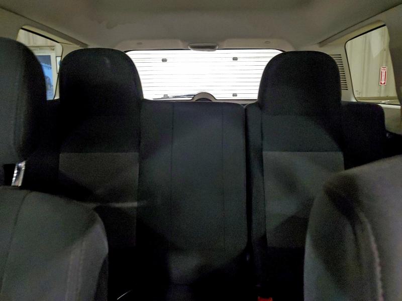 2014 JEEP PATRIOT LA #3302694033