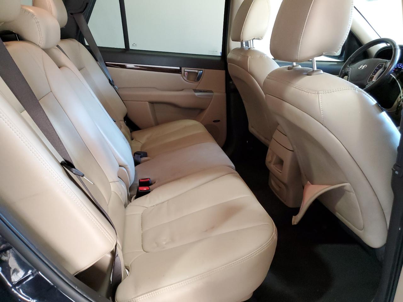 HYUNDAI SANTA FE LIMITED