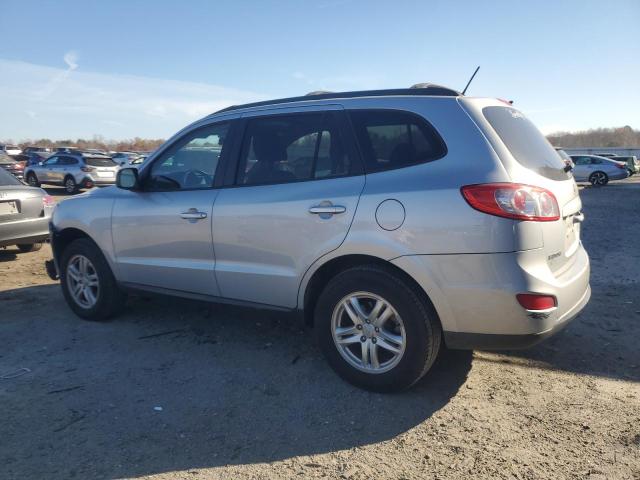 2010 HYUNDAI SANTA FE G #3301847386