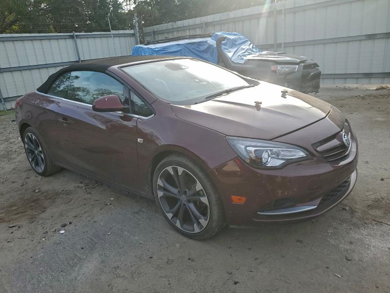 2018 BUICK CASCADA PR #3301649632