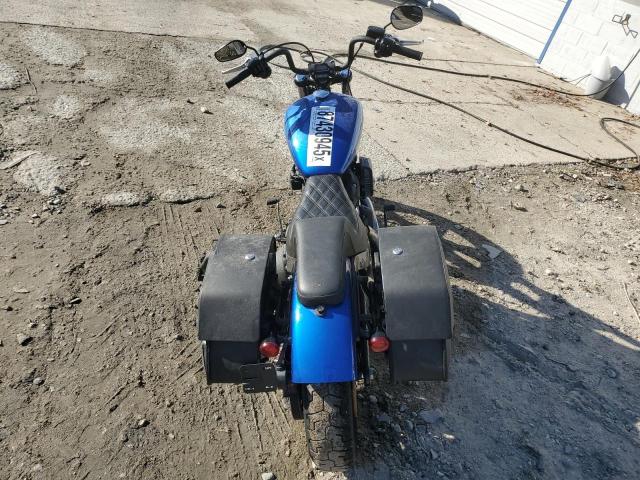 2024 HARLEY-DAVIDSON FXBBS #3296326421